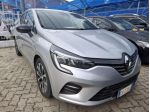 Renault Clio V 2019 1.0 tce Techno 90cv