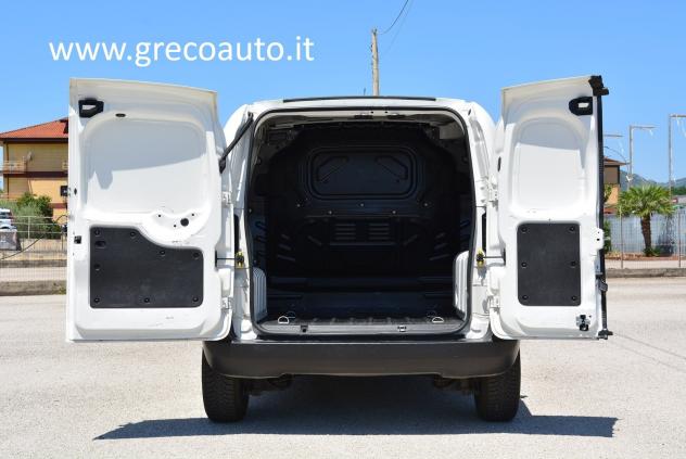 Fiat Fiorino 1.3 MJT 95CV Cargo SX - Foto 10