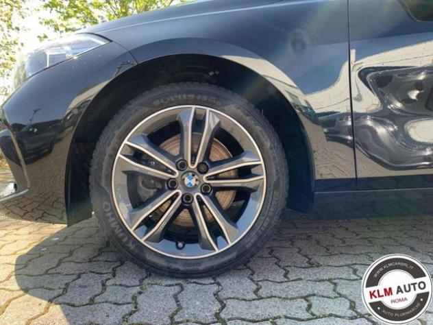 BMW 118 i 5p. Sport + altre in sede rif. 23662594 - Foto 3