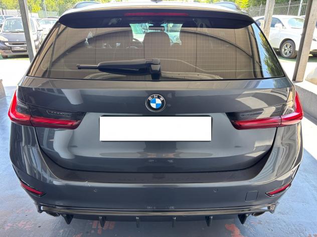Bmw 318 318d 48V Touring Business Advantage - Foto 6