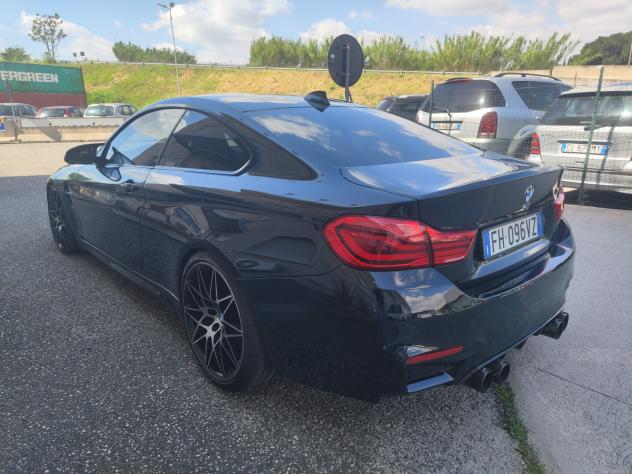Bmw M4 competition 450 CV - Foto 7