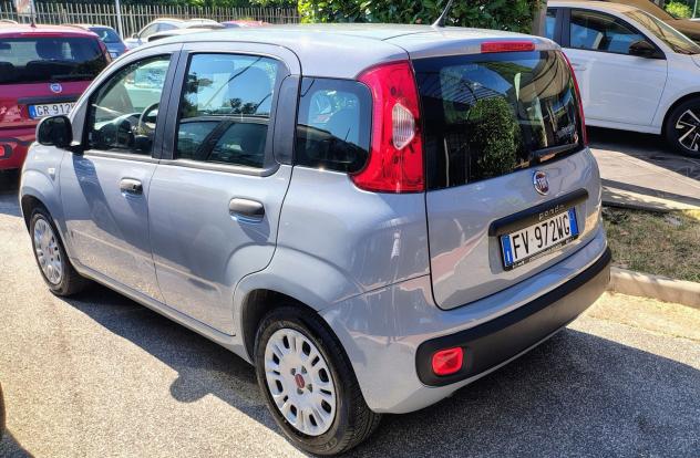 FIAT Panda 1.2 69cv EasyPower GPL EASY - Foto 5