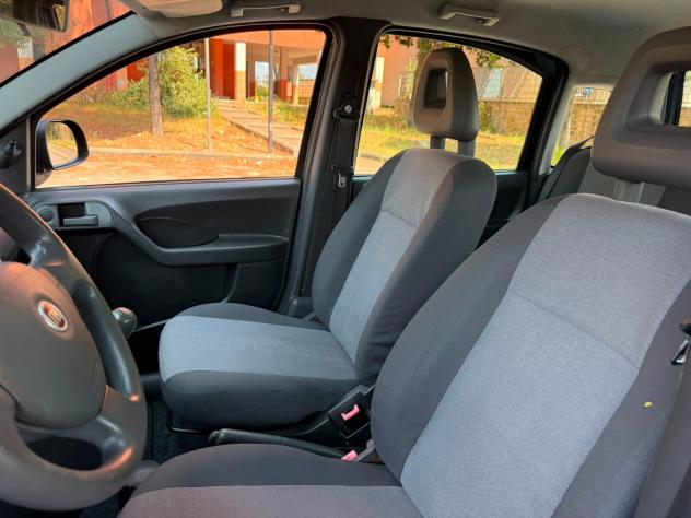 Fiat Panda 1.4 Natural Power Metano - 122.000km - Tutto incluso - Foto 4