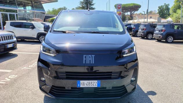 FIAT Ulysse COMBI M1 L3H1 2.0 BlueHdi 180cv AT8 - Foto 3