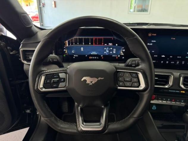 FORD Mustang 2.3 EcoBoost 317 Cv rif. 22831921 - Foto 10