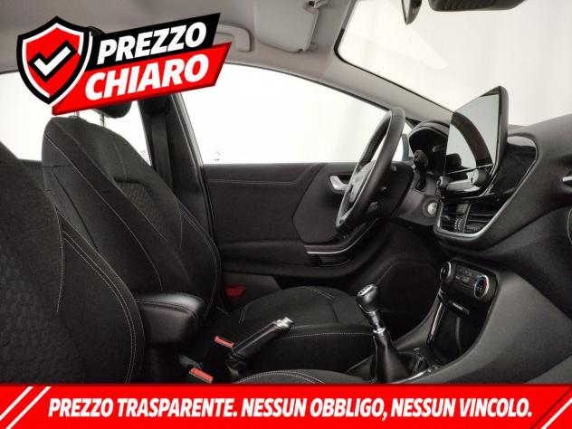 Ford Puma 1.0 ecoboost h Titanium s&s 125cv - Foto 6