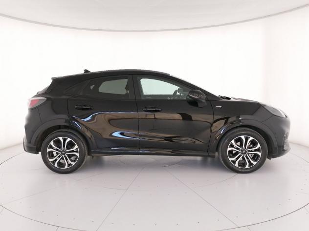 Ford Puma 1.0 ecoboost h ST-Line s&s 125cv - Foto 3