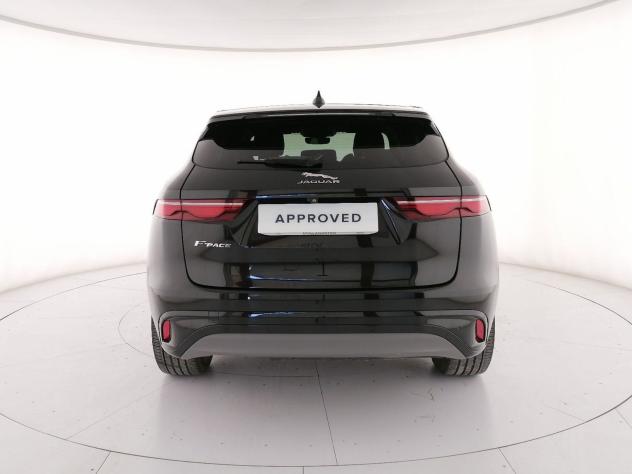 Jaguar F-Pace 2.0d i4 mhev R-Dynamic S awd 204cv auto - Foto 7
