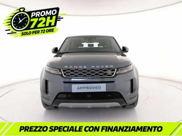Land Rover Range Rover Evoque 1.5 i3 mhev SE fwd 160cv auto - Foto 8