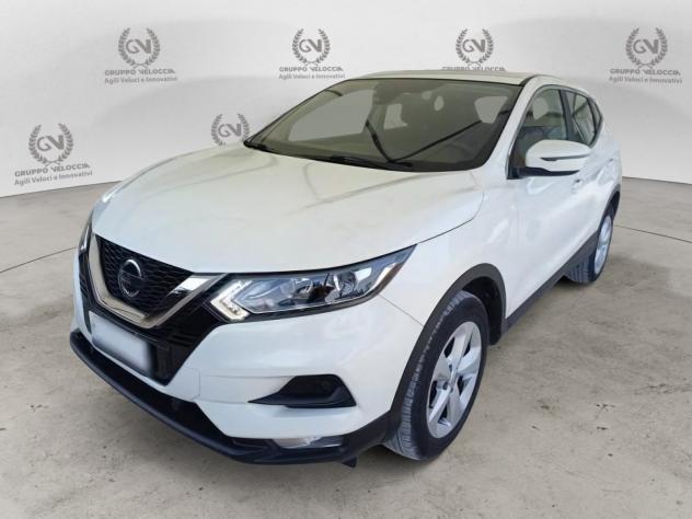 Nissan Qashqai 1.3 DIG-T 140 Business