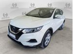Nissan Qashqai 1.3 DIG-T 140 Business