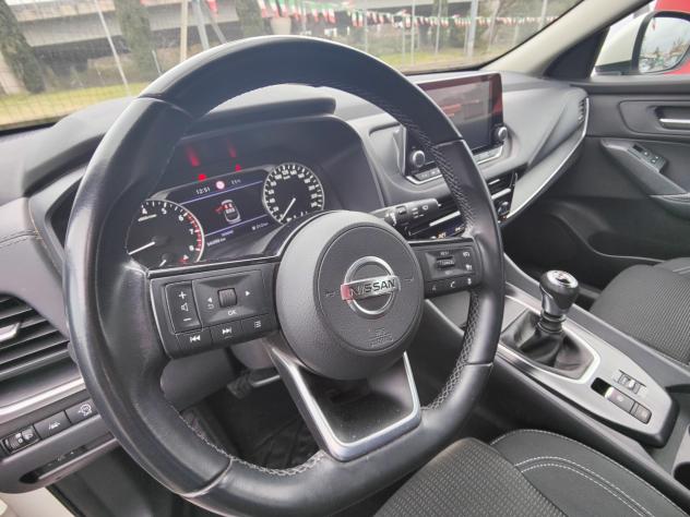 Nissan Qashqai MHEV 140 CV Acenta - Foto 10