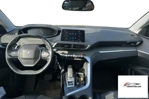 PEUGEOT 5008 5008 BlueHDi 130 S&S Allure FULL OPT 7 POSTI rif. 22777830 - Foto 4