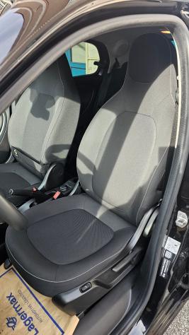 Smart ForFour 90 0.9 Turbo twinamic Passion TAGL UFF NAV ANDROID CERCHI 16 - Foto 8