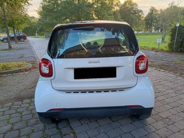 SMART ForTwo 90 0.9 Turbo Prime rif. 24144749 - Foto 6
