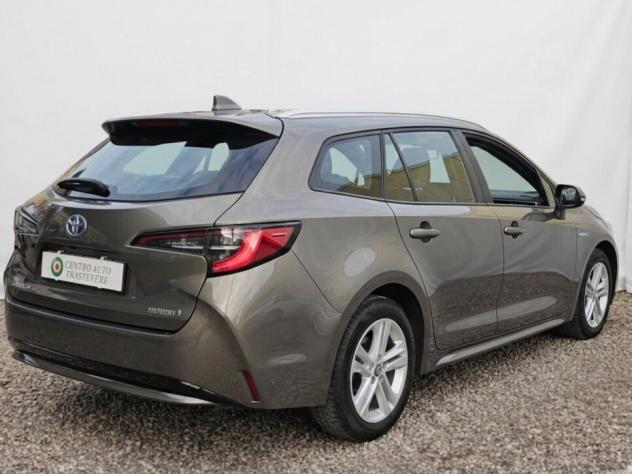 Toyota Corolla Touring Sports 1.8 Hybrid Business - Foto 2