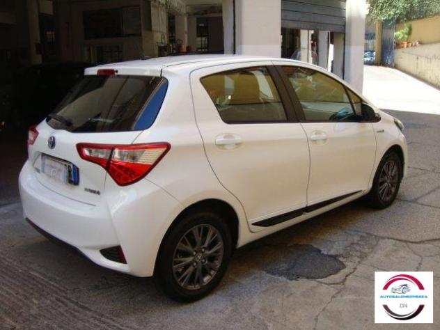 TOYOTA - Yaris - 1.5 Hybrid 5p. Active - Foto 5