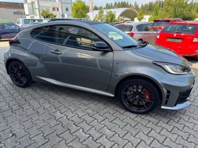 TOYOTA Yaris GR 1.6 Turbo rif. 22838302 - Foto 7