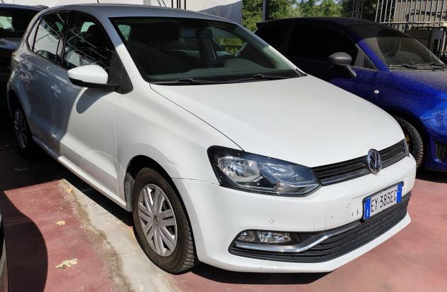 Volkswagen Polo 1.4 TDI 55kW Trendline - Foto 3