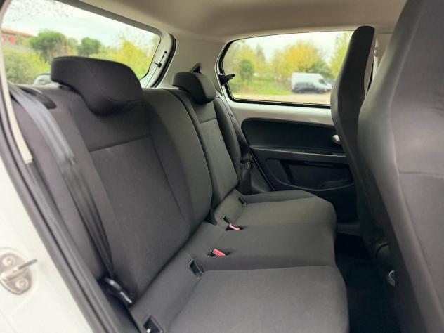 Volkswagen up! up! 5p 1.0 eco up! BENZ/METANO 68cv my20 - Foto 10
