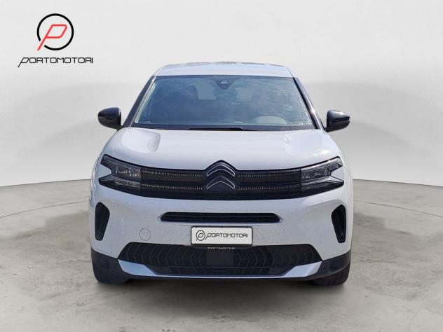 Citroën C5 Aircross BlueHDi 130 S&S EAT8 Plus - Foto 8