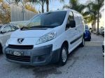 Peugeot EXPERT 2.0 HDI 120 CV