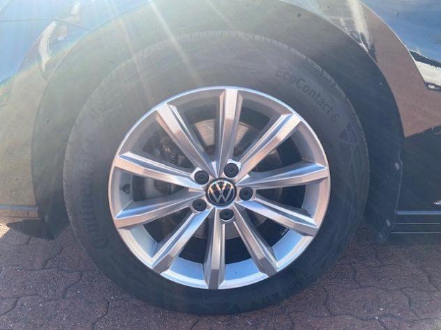 Volkswagen Passat Passat Variant 2.0 TDI SCR 122 CV EVO DSG Business - Foto 10