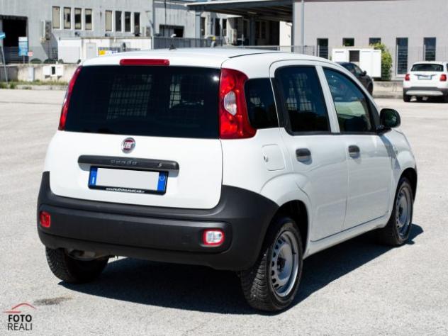 FIAT Panda 1.2 69 CV VAN AUTOCARRO 2 POSTI rif. 23728031 - Foto 6