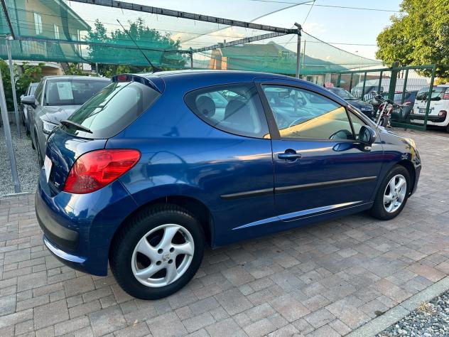 Peugeot 207 1.4 Benzina ok per neopatentati - Foto 8