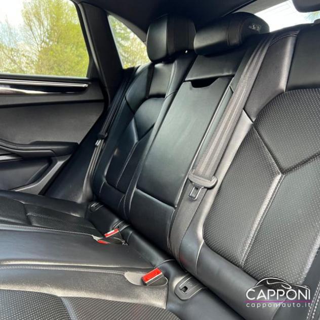 PORSCHE Macan S 3.0 Diesel rif. 23699570 - Foto 9