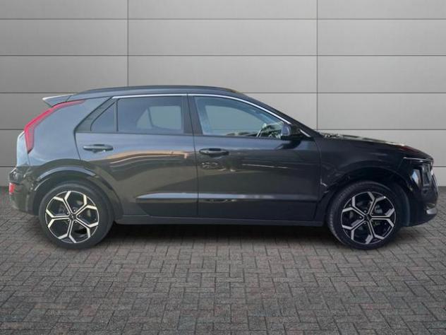 KIA Niro 1.6 GDi DCT HEV Style rif. 24108650 - Foto 3
