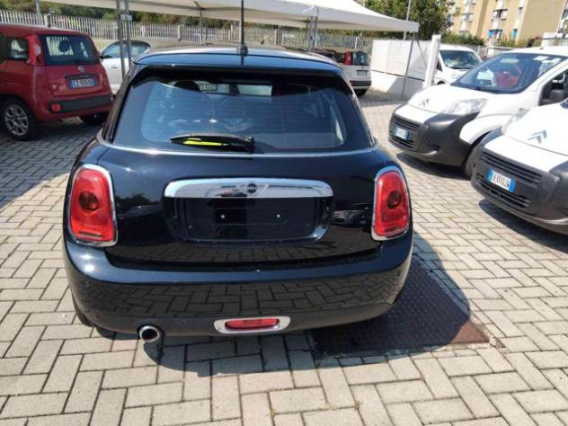 MINI Cooper D one rif. 23983461 - Foto 5
