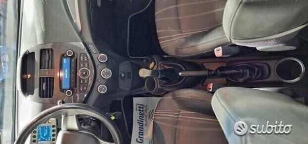 Chevrolet spark 1.0 gpl eco logic neo patentati - Foto 9