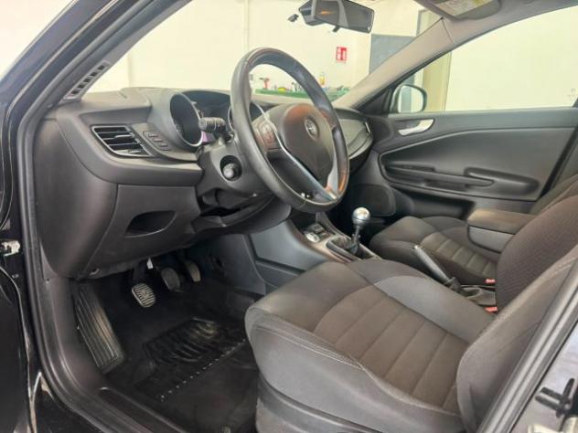 ALFA ROMEO Giulietta 1.4 Turbo 120 CV Super rif. 23883722 - Foto 10