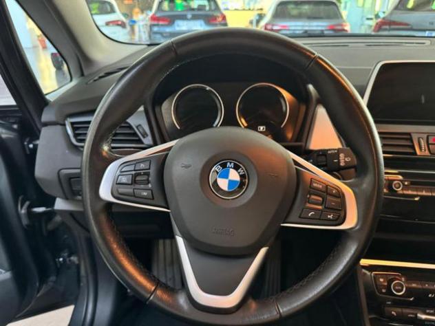 BMW 225 xe Active Tourer iPerformance Business aut. rif. 22957005 - Foto 8