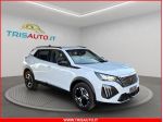 PEUGEOT 2008 1.2 Hybrid 145 e-DCS6 Allure (FULL LED+NAVI+PELLE)