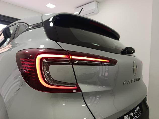 Renault Captur TCe 100 CV GPL Equilibre - Foto 10