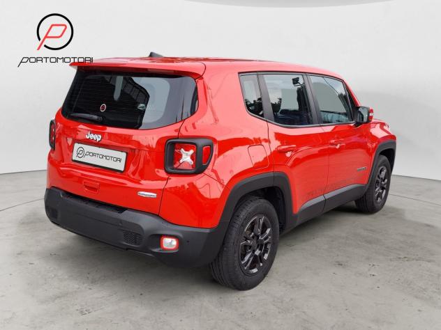 Jeep Renegade 1.0 T3 Longitude - Foto 5