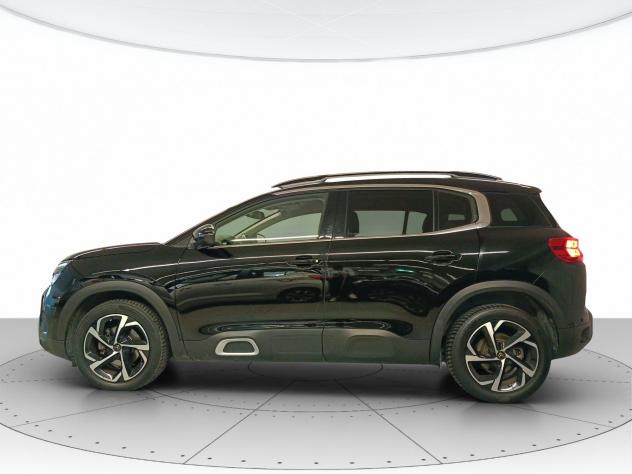 Citroën C5 Aircross C5 Aircross BlueHDi 180 S&S EAT8 Shine - Foto 2