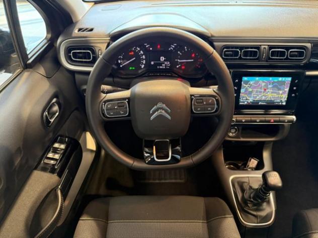CITROEN C3 PureTech 110 S&S Max Shine rif. 23355183 - Foto 8