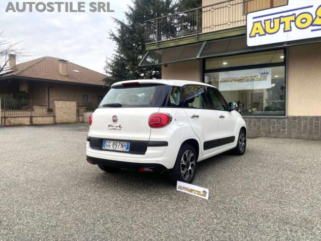 FIAT 500L 1.6 M-Jet 120cv AUTOCARRO 4 POSTI (N1) NAV- TELEC rif. 23547386 - Foto 2