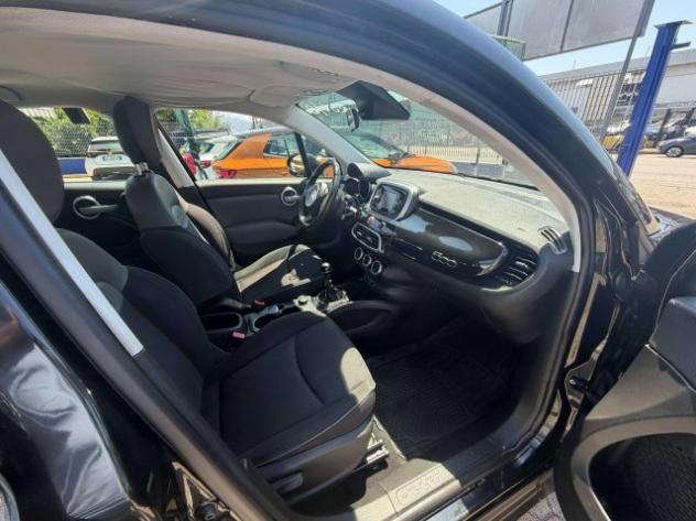 FIAT 500X 500 X 1.6 mjt Lounge 4x2 120cv rif. 23929999 - Foto 4