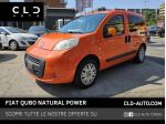 FIAT QUBO 1.4 8V 77CV Natural Power