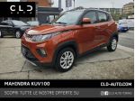 Mahindra KUV100 KUV100 1.2 K8