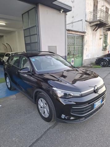 Volkswagen Tiguan 2.0 TDI 150 CV DSG Life - Foto 8