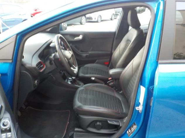 FORD Puma 1.0 EcoBoost Hybrid 125CV S&S ST-Line X rif. 24090616 - Foto 3