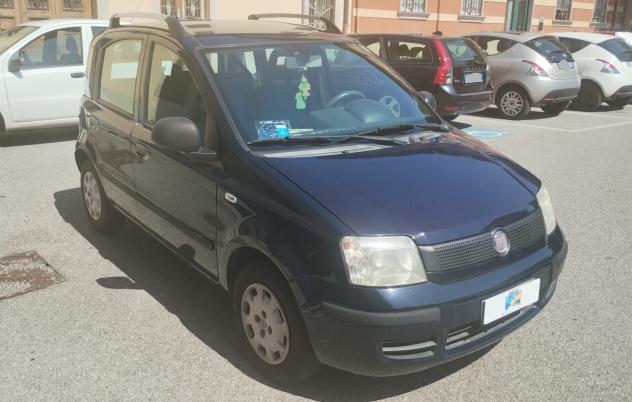 Fiat Panda 1.2 Dynamic - Foto 6