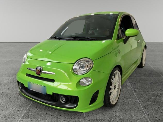 Abarth 595 TURISMO 160 CV