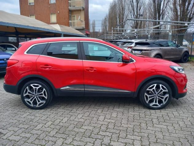 Renault Kadjar Blue dCi 8V 115CV EDC Sport Edition2. - Foto 6