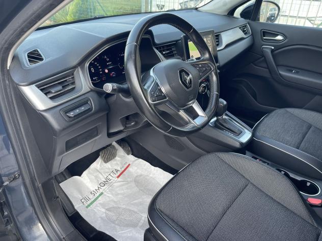 Renault Captur 1.3 tce Intens 130cv edc fap - Foto 9